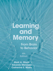 Learning & Memory