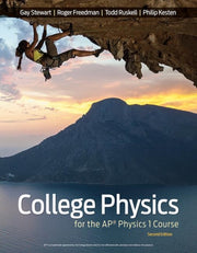 Hs Strive5 Ap Physics 2e