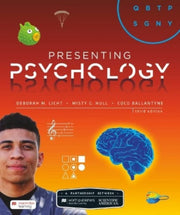 Sci Am Present Psych 3e