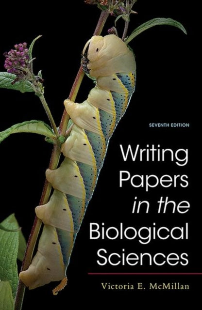 Writing Papers In The Biological Science
