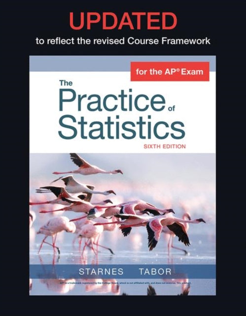 Upd Hs Practice Statistics 6e