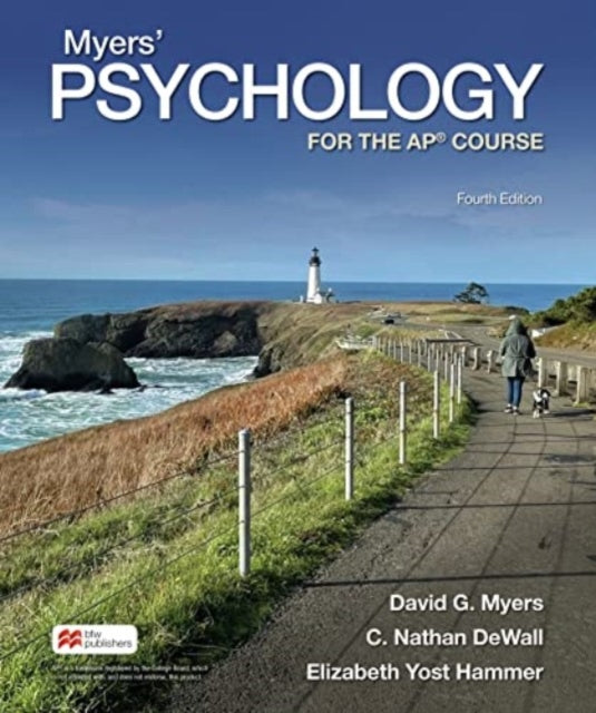 Myers' Psychology For The Ap (r) Course