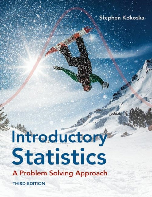 Introductory Statistics A Problemsolving