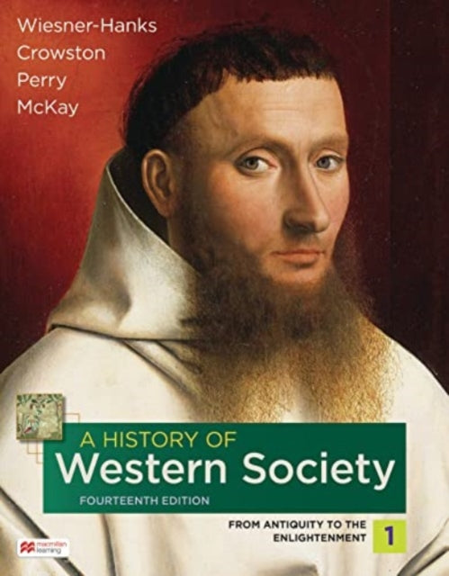 History Of Western Society, Volume 1