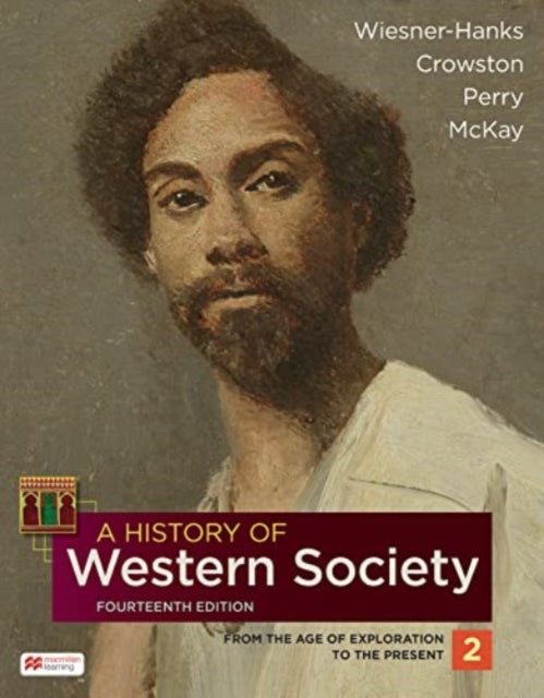 History Of Western Society, Volume 2
