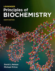 Lehninger Principles Of Biochemistry 8e By Nelson, David L