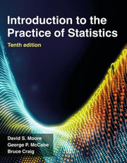 Introduction To/practice Of Statistics