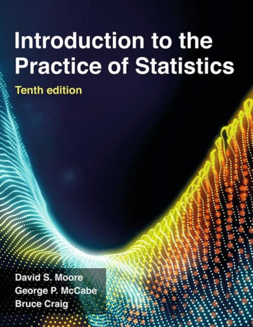 Introduction To/practice Of Statistics