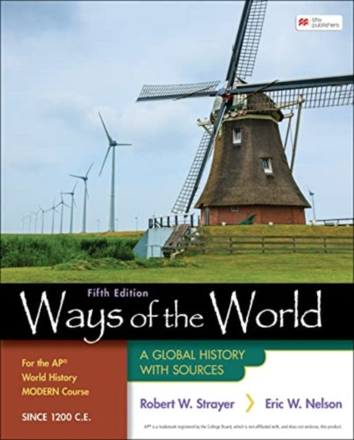 Ways Of The World For The Ap (r) World