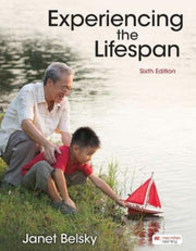 Mie Experiencing Lifespan 6e By Belsky  Janet