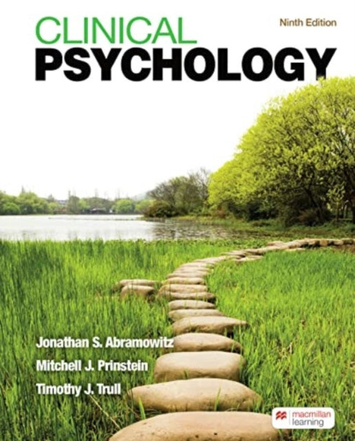 Clinical Psychology 9e