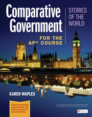 Comparative Government