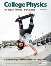 College Physics For The Ap (r) Physics