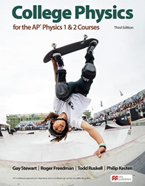 College Physics For The Ap (r) Physics