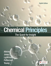 Chemical Principles 8e