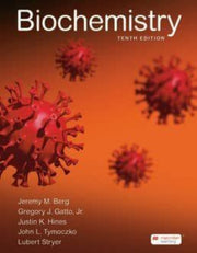 Biochemistry 10e