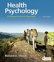 Mie Health Psychology 7e