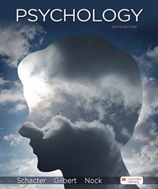 Psychology 6e