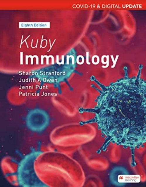 Kubys Immunology