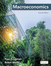 Macroeconomics 7e