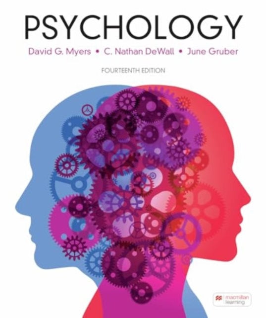 Psychology 14e
