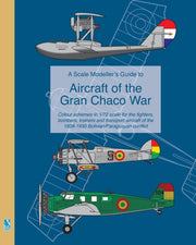 A Scale Modeller's Guide To Aircraft Of