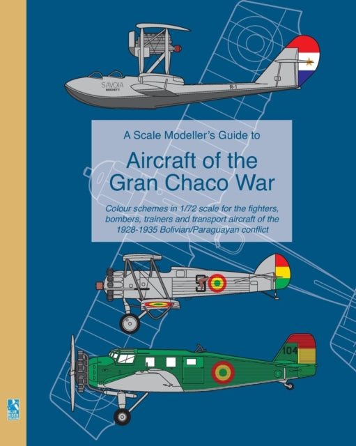 A Scale Modeller's Guide To Aircraft Of