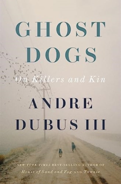 Ghost Dogs On Killers And Kin