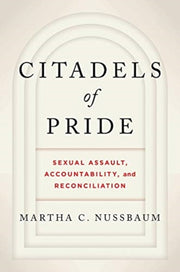 Citadels Of Pride