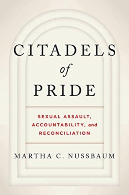 Citadels Of Pride