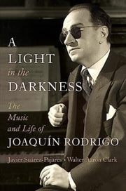 A Light In The Darkness The Music And L