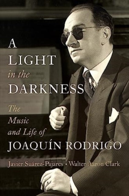 A Light In The Darkness The Music And L