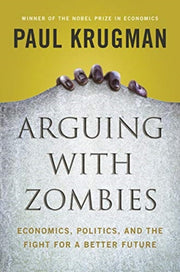 Arguing With Zombies