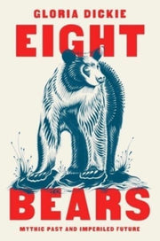 Eight Bears By Dickie, Gloria