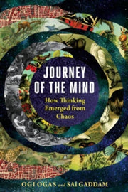 Journey Of The Mind