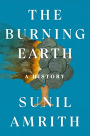 Burning Earth By Amrith, Sunil