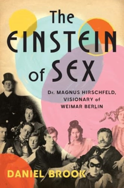 Einstein Of Sex