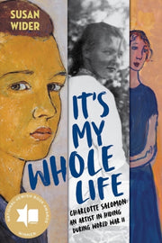 It 8242 S My Whole Life 8211 Charlo By Wider, Susan