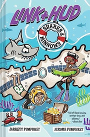 Link Hud Sharks Minnows