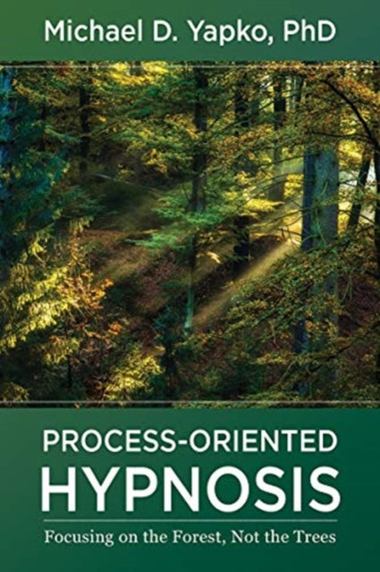 Process Oriented Hypnosis