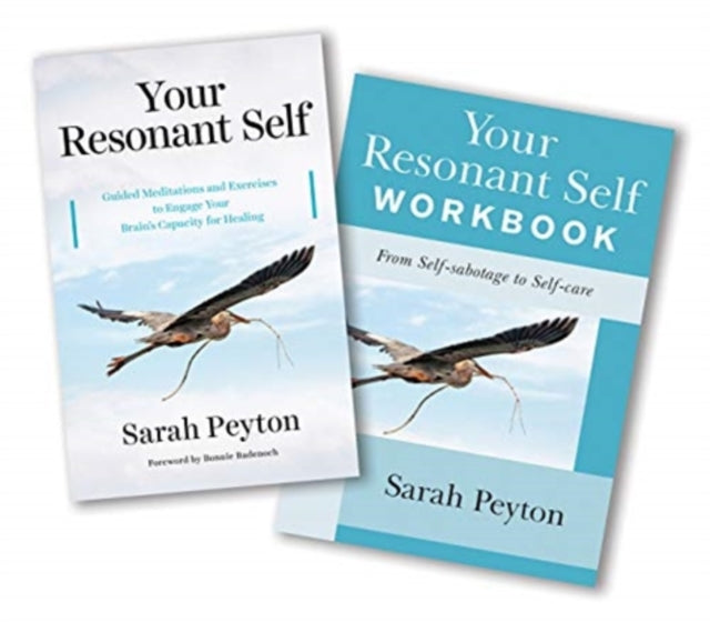 Your Resonant Self Two 8211 Book Set