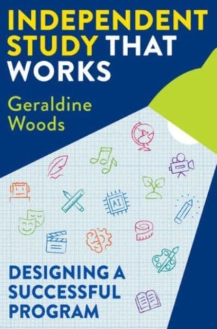 Independent Study That Works 8211 De