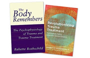 Body Remembers Volume 1 And Revolut By <![cdata[]]>