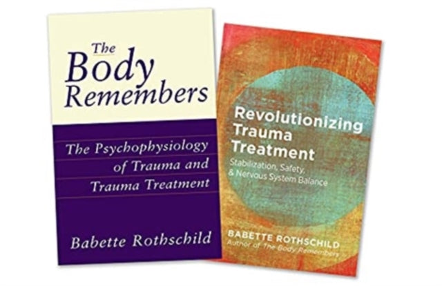 Body Remembers Volume 1 And Revolut By <![cdata[]]>