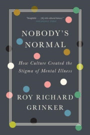 Nobodys Normal