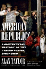 American Republics