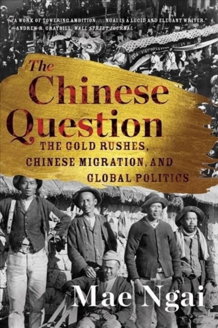 Chinese Question The Gold R