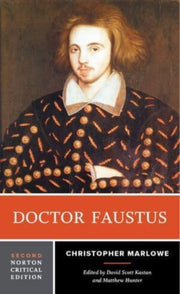 Doctor Faustus 2nd Edition