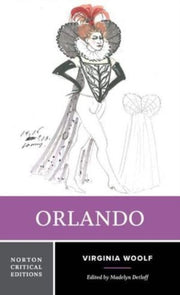 Orlando A Norton Critical Edition