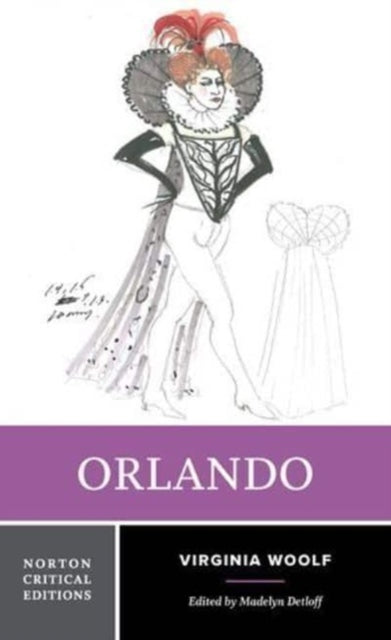 Orlando A Norton Critical Edition